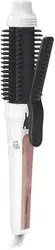 Panasonic curling iron brush type 32mm white EH-HT40-W