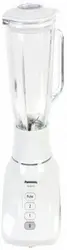 Panasonic MX-GX1561 Blender with Mill, 220 to 240-volt, Medium, White