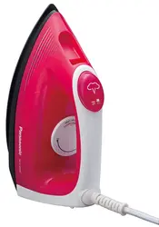 Panasonic NI-V100N 1000-1200 Watt Steam Iron
