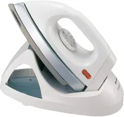 Panasonic Dry Iron 1000 Watts,White - NI100DX