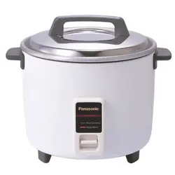 Panasonic Rice Cooker SR-W18