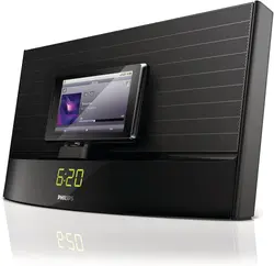 Philips AS141 Docking System for Android