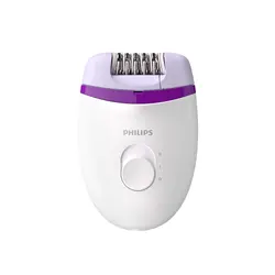 Philips Satinelle Essential Corded Compact Epilator - BRE225