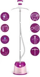 Philips GC514 EasyTouch Plus Garment Steamer