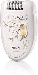 Philips Limited edition epilation set - HP6540/00