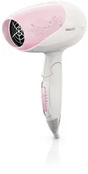   Philips hp8117/00 1400 W Purple, White Dryer – Hairdryer