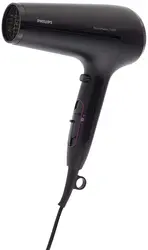 Philips ThermoProtect Hairdryer HP8230/00 - hair dryers (220 - 240V, 50/60 Hz, 22 cm, 10 cm, 31 cm)