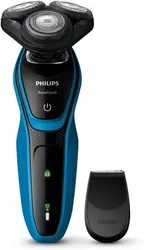 Philips S5050/04 Aquatouch Electric Shaver