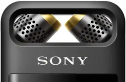 Sony PCM-A10 PCM recorder 16GB 3-way adjustable microphone