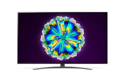 LG 55NANO86 NanoCell Tv