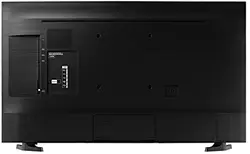 Samsung 49 Inch Fhd Smart Led Tv - Black, 49N5300