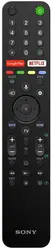Sony BRAVIA 49 inch X75H LED 4K HDR Ultra HD Smart Android TV, Netflix Button and Google Assistant Voice Search KD-49X7500H