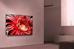 Sony 55 inch 4K HDR Android TV -KD-55X8500G (2019)