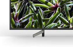 Sony 55 inch 4K UHD HDR Smart TV -KD-55X7000G,Black (2019)
