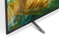Sony BRAVIA 49 inch X80H Series 4K UHD HDR Smart Android TV with Google Assistant Voice Search, Dolby Atmos, Dolby Vision, Netlfix KD-49X8000H