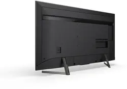 Sony BRAVIA 55 inch X95G LED 4K HDR Ultra HD Smart Android TV with X1 Ultimate Processor, Dolby Vision, Dolby Atmos sound, Netflix Calibration and Google Assistant Voice Search KD-55X9500G