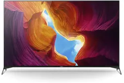Sony BRAVIA 55 Inch X95H Series 4K Ultra HD Full Array LED High Dynamic Range Smart Android TV, X1 Ultimate, Dolby Atmos, Dolby Vision, Netflix Calibrated Mode KD-55X9500H