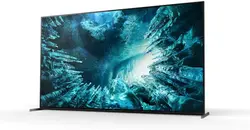Sony KD-85Z8H Smart TV (Android TV) | Full Array LED | 8K | 85 inch | High Dynamic Range (HDR) | Z8H Series