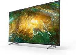 Sony BRAVIA 75 inch X80H Series 4K UHD HDR Smart Android TV with Google Assistant Voice Search, Dolby Atmos, Dolby Vision, Netlfix KD-75X8000H