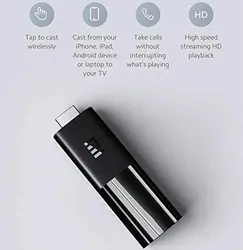  Click to open expanded view Xiaomi Mi TV Stick Global Version Android TV 2K HDR Quad Core HDMI 1GB RAM Bluetooth Wifi Netflix Google Assistant Mi TV Stick
