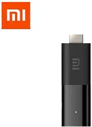 MI TV Stick Global Version Smart TV 2K HDR Android TV 9.0 Quad Core Bluetooth 5G Wifi Android Display Google Assistant