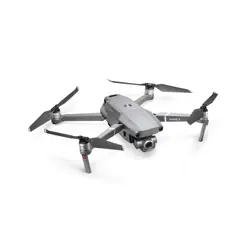 DEVICEKART Dji Mavic 2 Zoom Drone Quadcopter with 24-48 mm Optical Zoom Camera Video Uav 12mp 1/2.3" Cmos Sensor