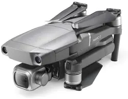 DJI Mavic 2 Pro Drone Quadcopter with Hasselblad, Gray - DJI-MV200P