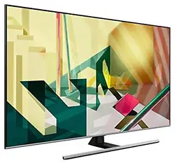 Samsung QA55Q70TAUXZN 55 inches Samsung 55 Inch QLED 4K Flat Smart TV - Q70T (2020)