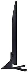 Samsung UA55TU8500UXZN 55 inches Samsung 55 Inch UHD 4K Flat Smart TV - TU8500 (2020)