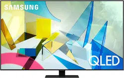 Samsung QA65Q80TAUXZN 65 inches QLED 4K Flat Smart TV - Q80T (2020)