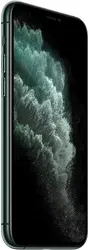 Apple iPhone 11 Pro with FaceTime - 256GB, 4G LTE, Midnight Green - International Version