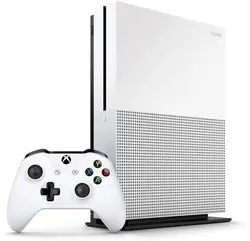 Microsoft Xbox One S 500GB Console