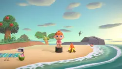 Nintendo Switch Console - Animal Crossing: New Horizons Limited Edition