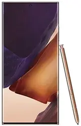 Samsung Galaxy Note20 Ultra Dual SIM 512GB 12GB RAM 5G - Mystic Bronze