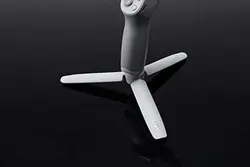 DJI OM 4 gimbal leaked with magnetic mounting system, DJI Osmo Mobile 4 Handheld Gimbals
