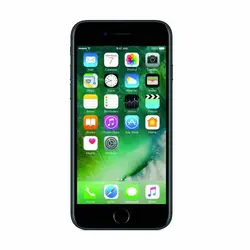 Apple iPhone 7 with FaceTime - 32GB, 4G LTE, Black