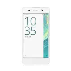 Sony Xperia E5