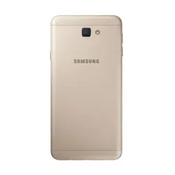 Samsung Galaxy On7 Prime Dual SIM - 32GB, 3GB, 4G LTE, Gold