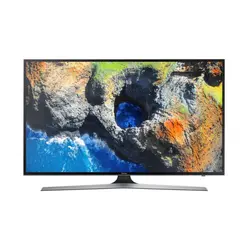 Samsung 43 inch Series 7 4K Ultra HD LED Smart TV - MU7000