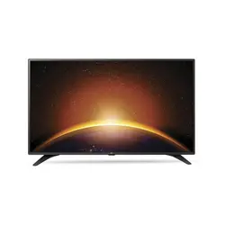 LG 55 Inch Smart Led Full HD - Tv With Built-In Receiver-55lj615v