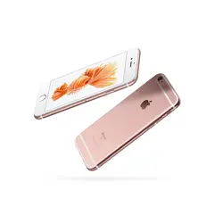 Apple iPhone 6S Plus with FaceTime - 16GB, 4G LTE, Rose Gold