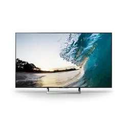 Sony Smart LED TV , 75 Inch , 4K , KD-75X8500E
