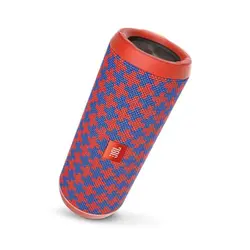 JBL Flip 3 Special Edition Wireless Bluetooth 4.1 Speaker for Smartphones Malta - JBLFLIP3MALTA