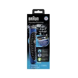 Braun PT5090 Precision Trimmer