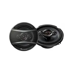 PIONEER TS-A1686S A-SERIES 6.5 Inch 16CM 4-WAY 350W FRONT CAR COAXIAL SPEAKERS AUDIO