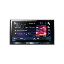 PIONEER AVH-X5850BT