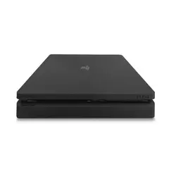 Sony PlayStation 4 500GB Slim, 2 Controllers with COD Black OPS iii + Mafia 3 + GTA 5