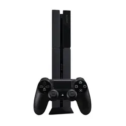Sony Playstation 4 Console Ultimate Edition PAL 1 TB - Black