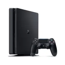 Sony Playstation 4 Slim 500GB with Extra Controller + FIFA 17