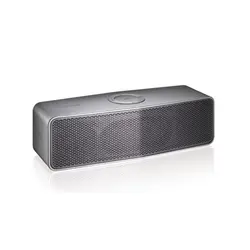 LG Portable HI-FI Wireless Speaker P7-NP7550
